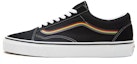 Buy Vans 自豪系列 Old Skool 黑色