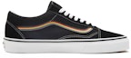 Order Vans 自豪系列 Old Skool 黑色