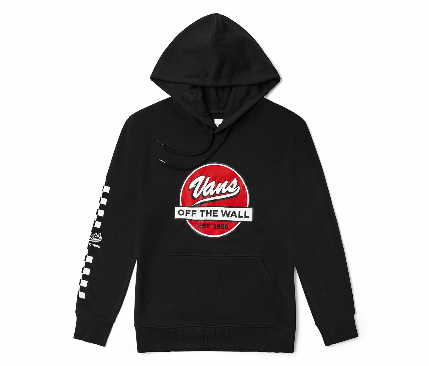 vans-printed-pullover-hoodie-unisex-couples-style-black-vn-0-a4-uu-7-blk