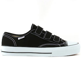 Vans Prison Issue 23 'Black' 5201099 Vans Prison Issue 23 'Black' 5201099