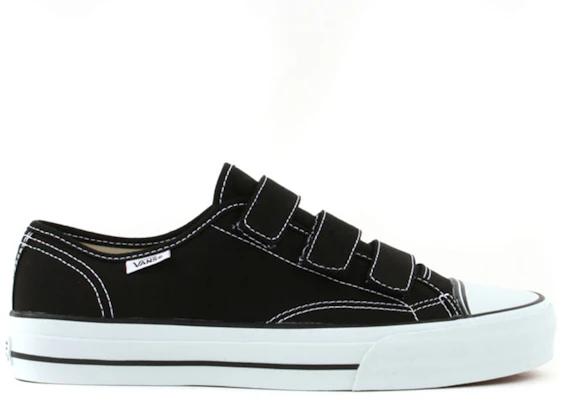 Vans Prison Issue 23 ''Nero'' 5201099 Buy Vans Prison Issue 23 ''Nero'' 5201099