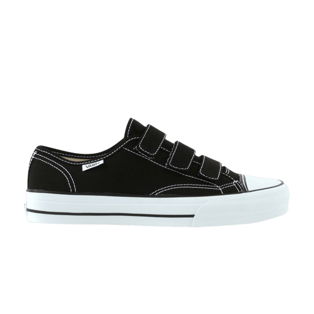 Buy Vans Prison Issue 23 'Hitam' 5201099