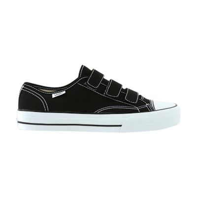 Vans Prison Issue 23 'Black'