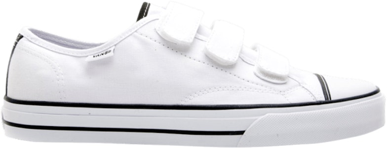 반스 프리즌 이슈 23 '화이트' (Vans Prison Issue 23 '화이트') VN0CY4TWB Buy 반스 프리즌 이슈 23 '화이트' (Vans Prison Issue 23 '화이트') VN0CY4TWB