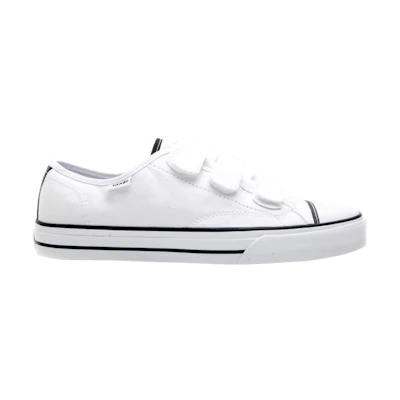 Vans Prison Issue 23 'White'