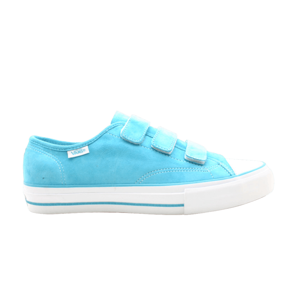 Buy Vans 监狱款 23 LX '蓝色' VN0HKY38H