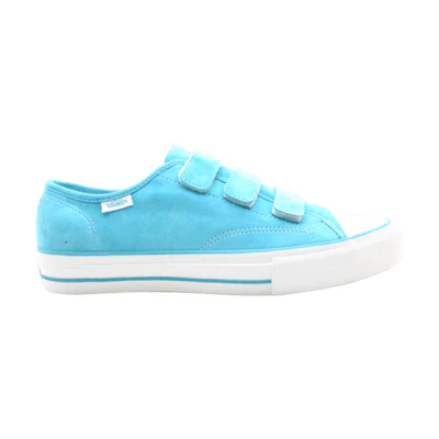 Vans Prison Issue 23 LX 'Blue'