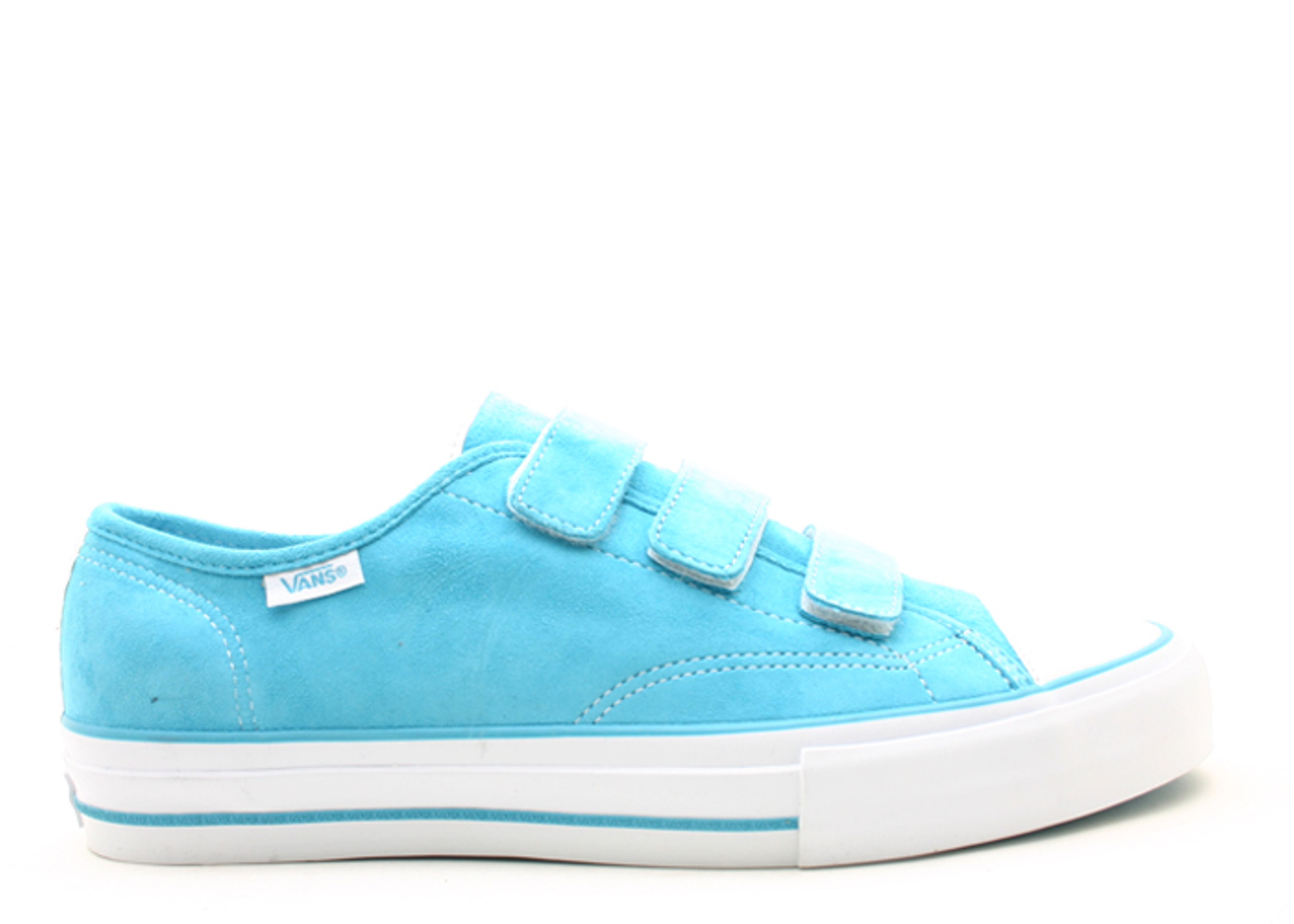 Vans Prison Issue 23 LX 'Blue' VN0HKY38H
