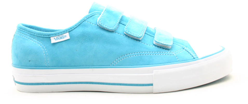Vans Prison Issue 23 LX ''Bleu'' VN0HKY38H Buy Vans Prison Issue 23 LX ''Bleu'' VN0HKY38H