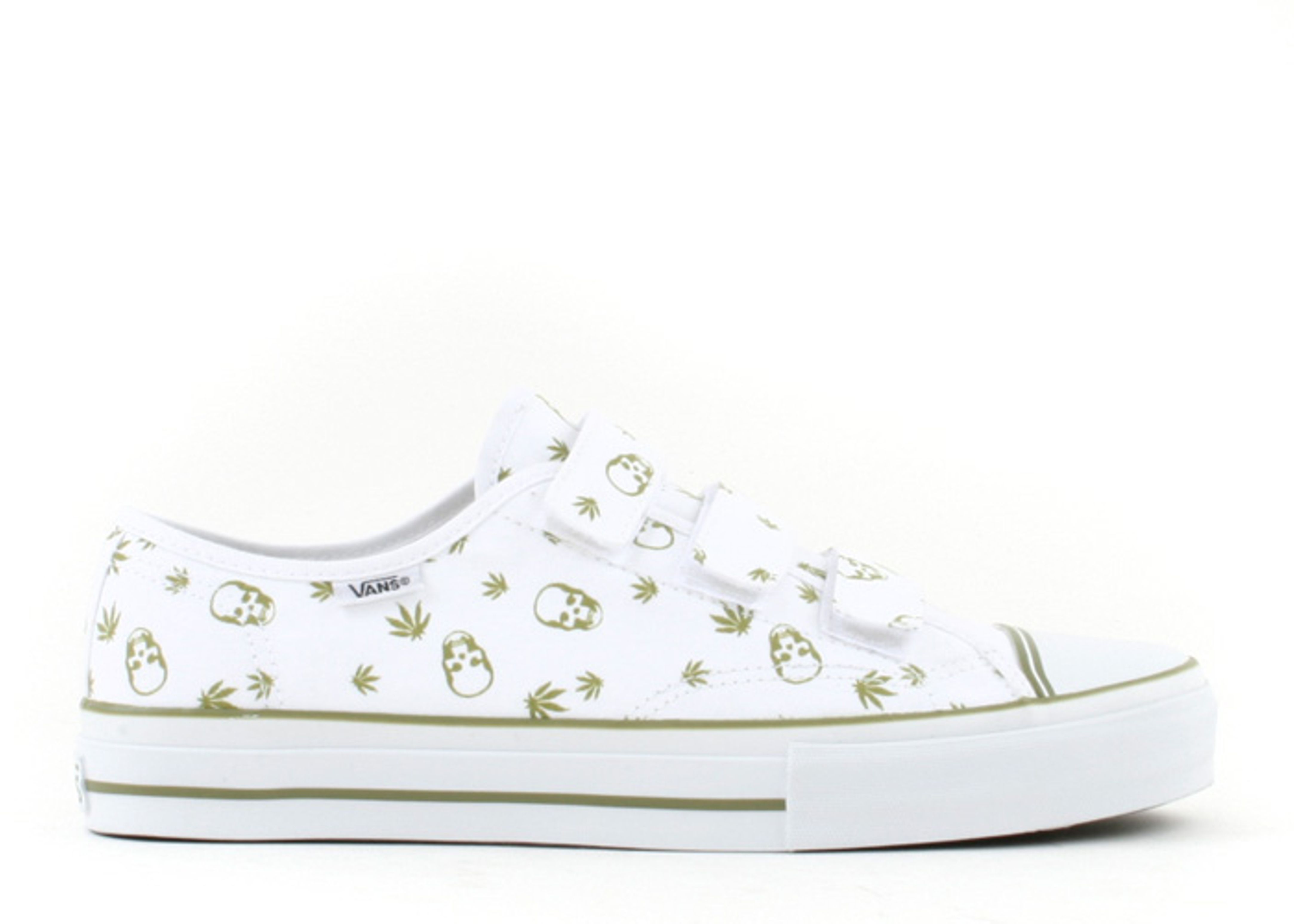 Vans Prison Issue 23 Lx 'Lucien Pellat-Finet' 5597299