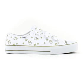 Vans Prison Issue 23 Lx 'Lucien Pellat-Finet' 5597299 Vans Prison Issue 23 Lx 'Lucien Pellat-Finet' 5597299