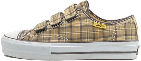 Vans Prison Issue 23LX 'Prima Plaid' 5207699 Vans Prison Issue 23LX 'Prima Plaid' 5207699