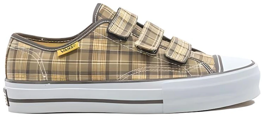 Vans Prison Issue 23LX ''Prima Plaid'' Schoenen 5207699 Order Vans Prison Issue 23LX ''Prima Plaid'' Schoenen 5207699