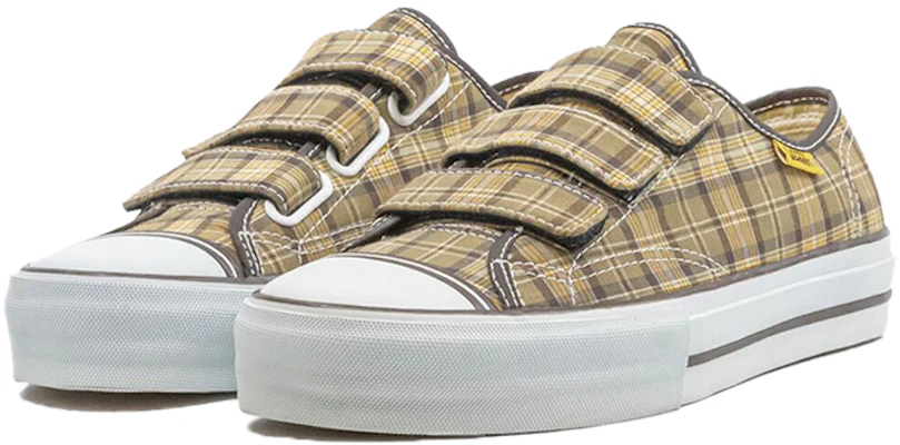 Vans Prison Issue 23LX ''Prima Plaid'' Schoenen 5207699 Lookbook Vans Prison Issue 23LX ''Prima Plaid'' Schoenen 5207699