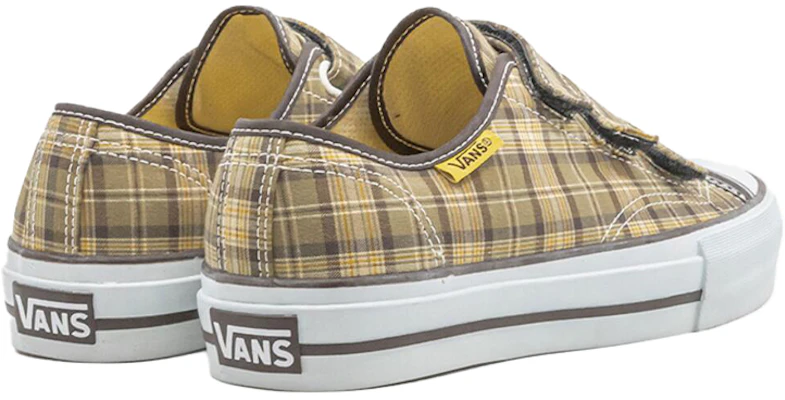 Vans Prison Issue 23LX ''Prima Plaid'' Schoenen 5207699 Shop Vans Prison Issue 23LX ''Prima Plaid'' Schoenen 5207699