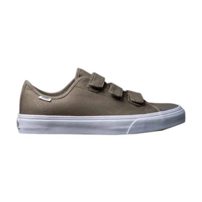 Vans Prison Issue Canvas 'Walnut'