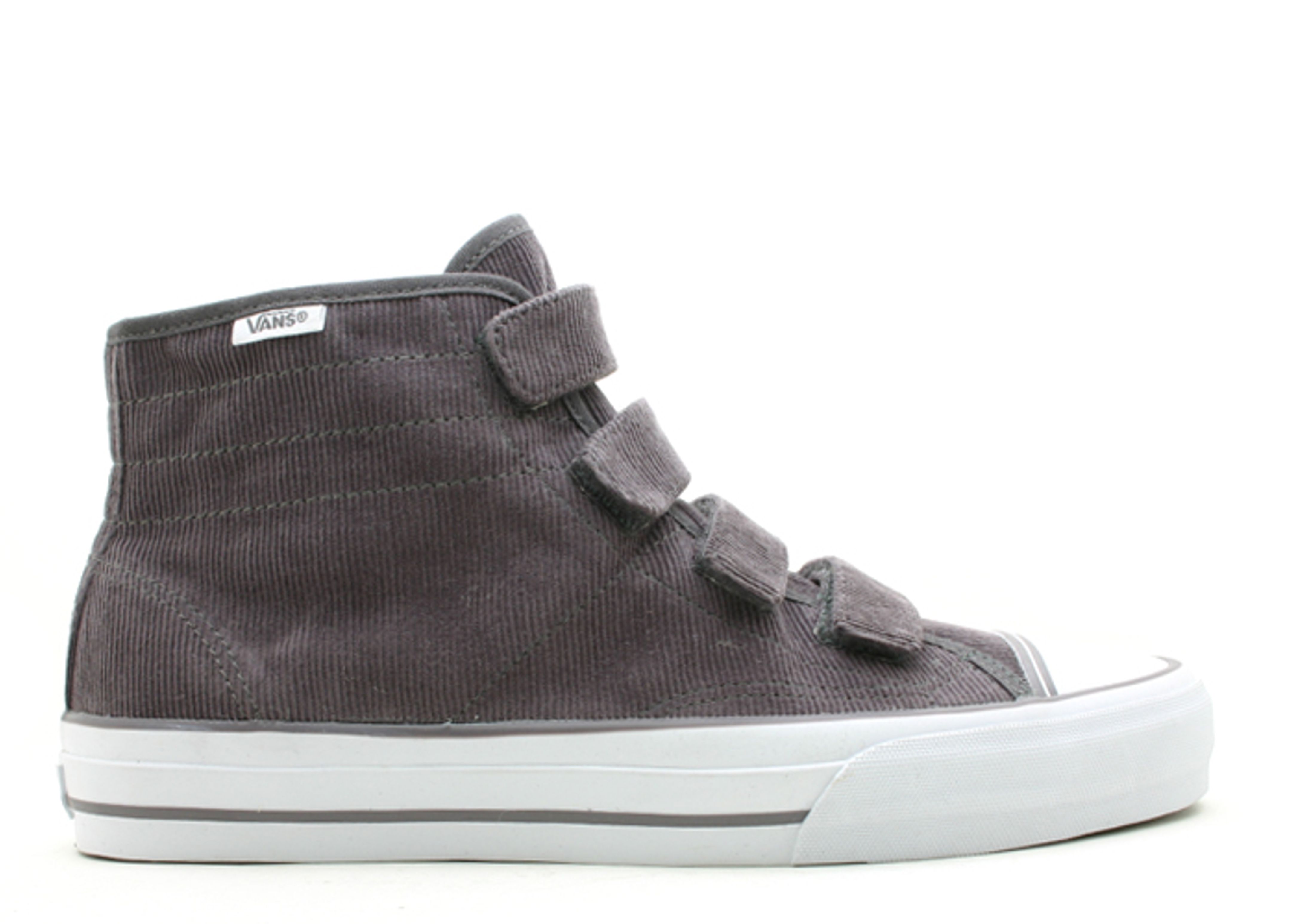Buy Vans Prizz Hi 'Brown' VN0HA72XR