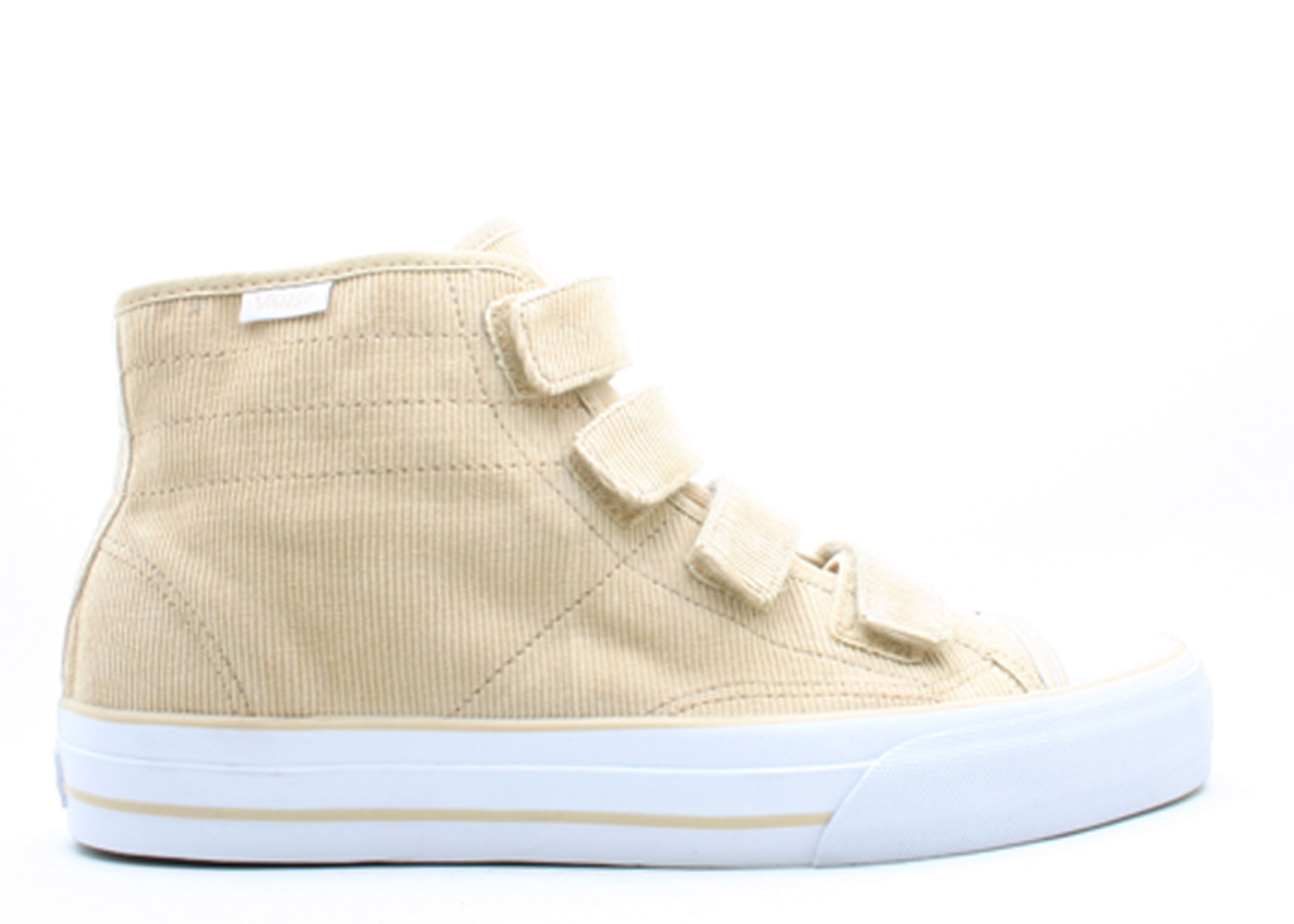 Vans Prizz Hi 'Brown' VNOHA72XT