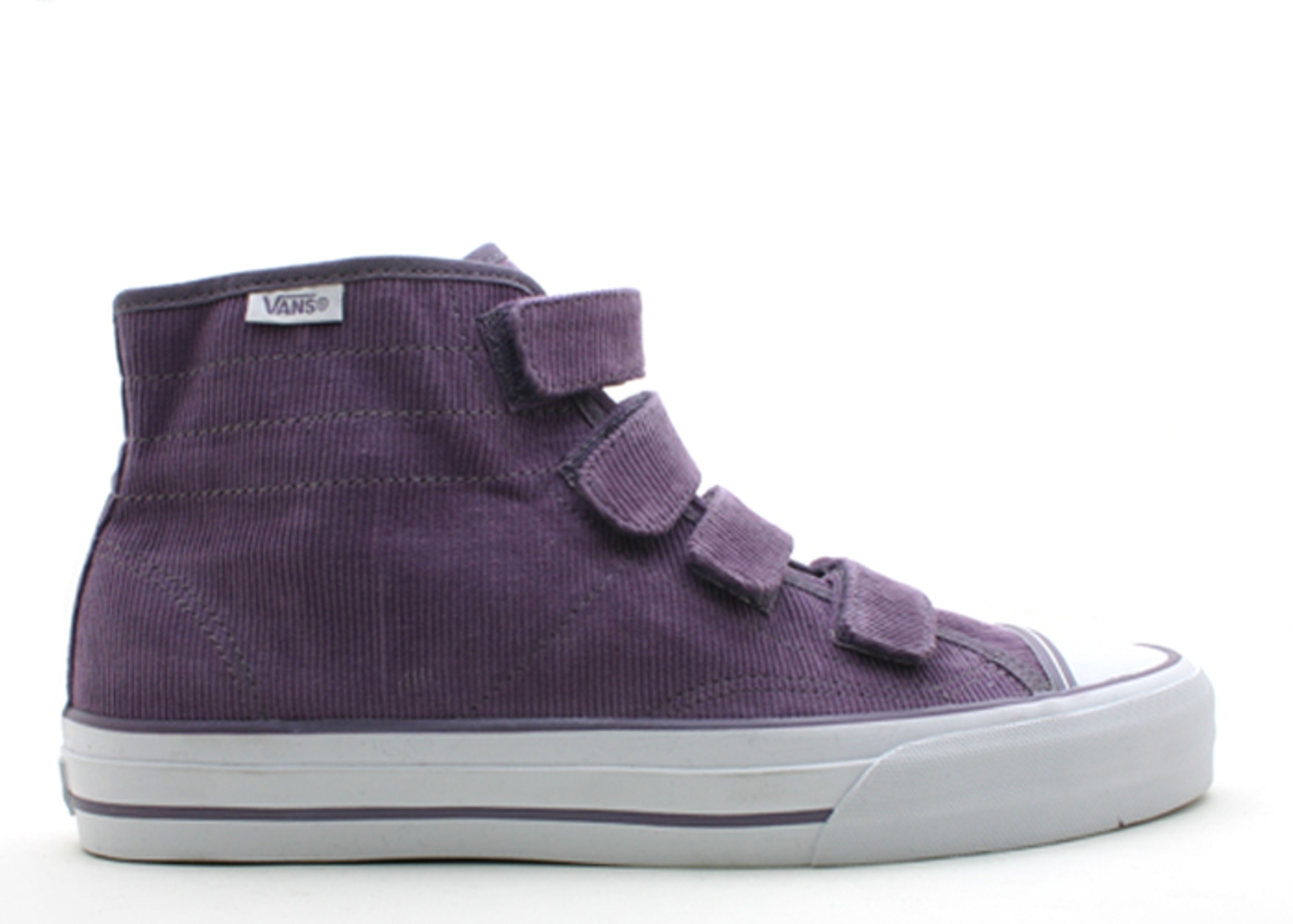 Vans Prizz Hi 'Purple' VN0HA72XQ