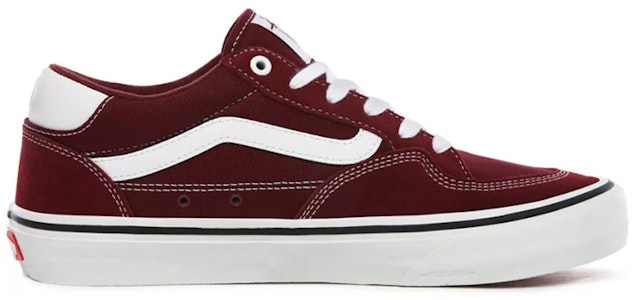 Vans Rowan Pro Rojo Vino VN0A4TZC2PV Order Vans Rowan Pro Rojo Vino VN0A4TZC2PV