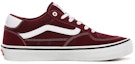 Order Vans Rowan Pro Merah Wain VN0A4TZC2PV