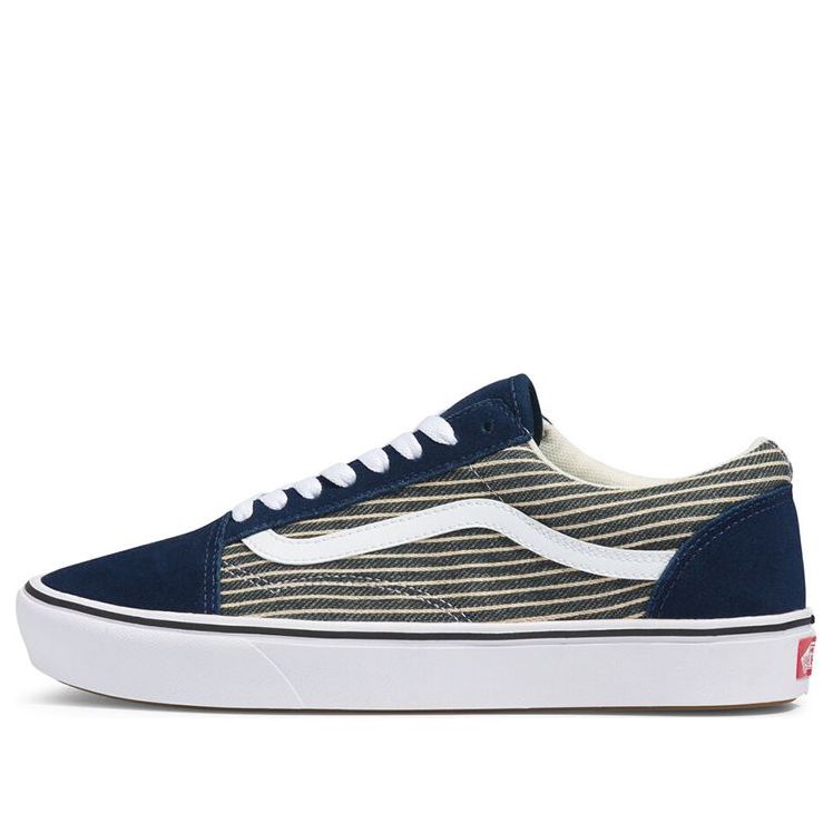 Vans Project x Unisex Old Skool Sneakers 'Blue' VN0A5DYC9KT