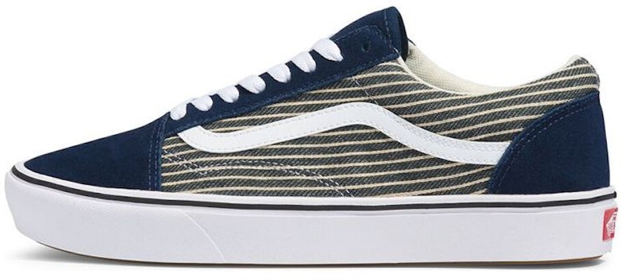 Vans Project x Unisex Old Skool Sneakers 'Blue' VN0A5DYC9KT Buy Vans Project x Unisex Old Skool Sneakers 'Blue' VN0A5DYC9KT