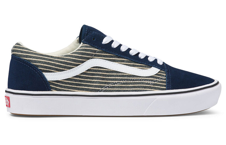 Order Vans Project x 男女同款 Old Skool 运动鞋 '蓝色' VN0A5DYC9KT