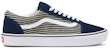 Vans Project x Unisex Old Skool Sneakers 'Biru' VN0A5DYC9KT