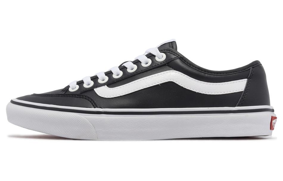 Vans PU Stance 'Black White' 6286410003