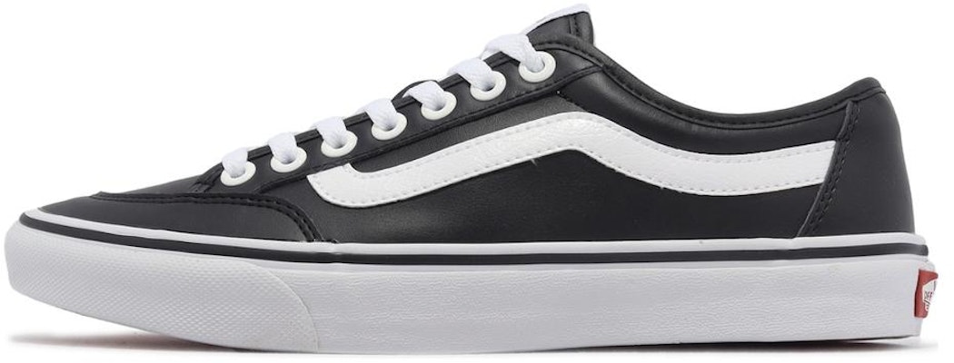 Vans PU Stance 'Black White' 6286410003 Buy Vans PU Stance 'Black White' 6286410003