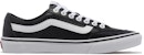 Vans PU Stance 'Hitam Putih' 6286410003