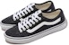 Vans PU Stance 'Hitam Putih' 6286410003