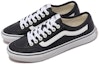Lookbook Vans PU Stance 'Hitam Putih' 6286410003