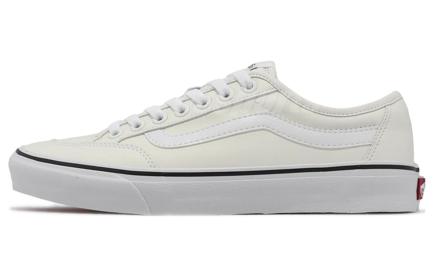 Vans PU Stance 'Off White' 6286410001