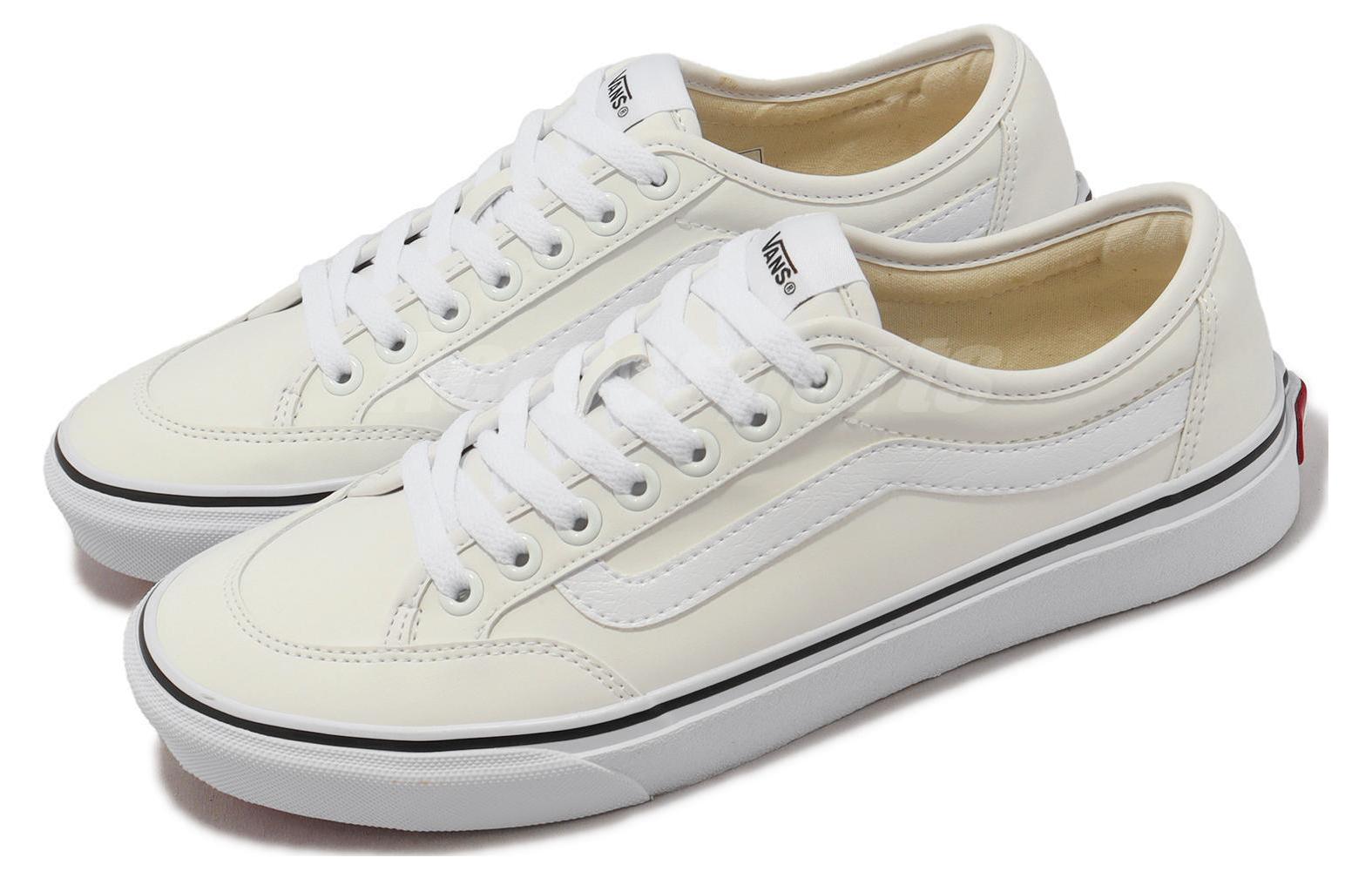 Order Vans PUスタンス (オフホワイト) 6286410001