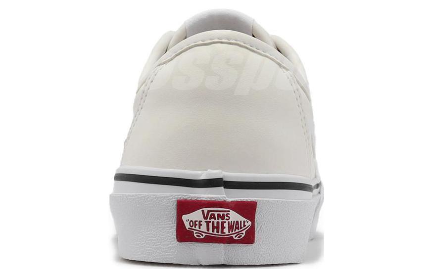 Lookbook Vans PUスタンス (オフホワイト) 6286410001