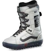 Vans Public Hi-Standard OG Snowboard Boots Skate Shoes Grey Gray VN0A3TFJ238 Vans Public Hi-Standard OG Snowboard Boots Skate Shoes Grey Gray VN0A3TFJ238