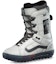 Buy Vans Public Hi-Standard OG Snowboard Boots Skate Shoes Grey Gray VN0A3TFJ238