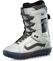 Vans Public Hi-Standard OG Snowboard Boots Skate Shoes Grey Gray VN0A3TFJ238 Vans Public Hi-Standard OG Snowboard Boots Skate Shoes Grey Gray VN0A3TFJ238