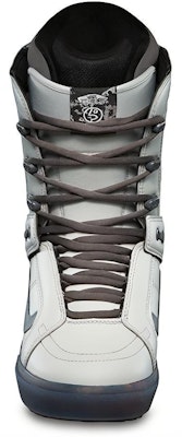 Vans Public Hi-Standard OG Snowboard Boots Skate Shoes Grey Gray VN0A3TFJ238 Order Vans Public Hi-Standard OG Snowboard Boots Skate Shoes Grey Gray VN0A3TFJ238