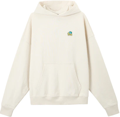 Vans Pullover Sweatshirt Off-White with Logo Design Casual Style VN0A54OS3KS Buy Vans Pullover Sweatshirt Off-White with Logo Design Casual Style VN0A54OS3KS