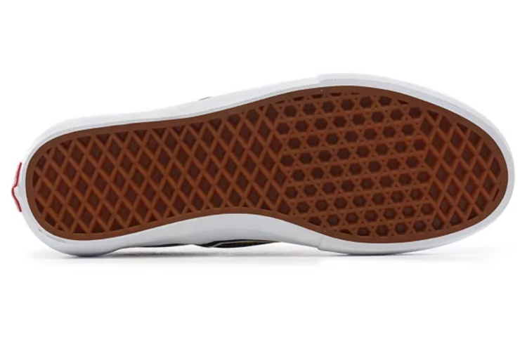 Purchase Vans Punk Slip-on Pro Nero/Bianco Stampa Leopardata VN0A347VSXE