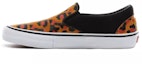 Buy Vans Punk Slip-on Pro Corak Harimau Bintang Hitam/Putih VN0A347VSXE