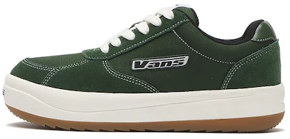 Vans Puppy Sneakers by Novelship - Trendy Footwear for All Ages V251403006 Vans Puppy Sneakers by Novelship - Trendy Footwear for All Ages V251403006