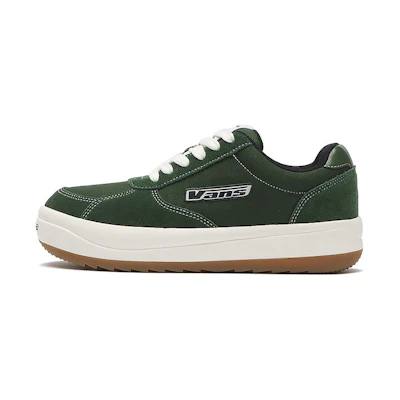 Vans Puppy Sneakers by Novelship - Trendy Footwear for All Ages