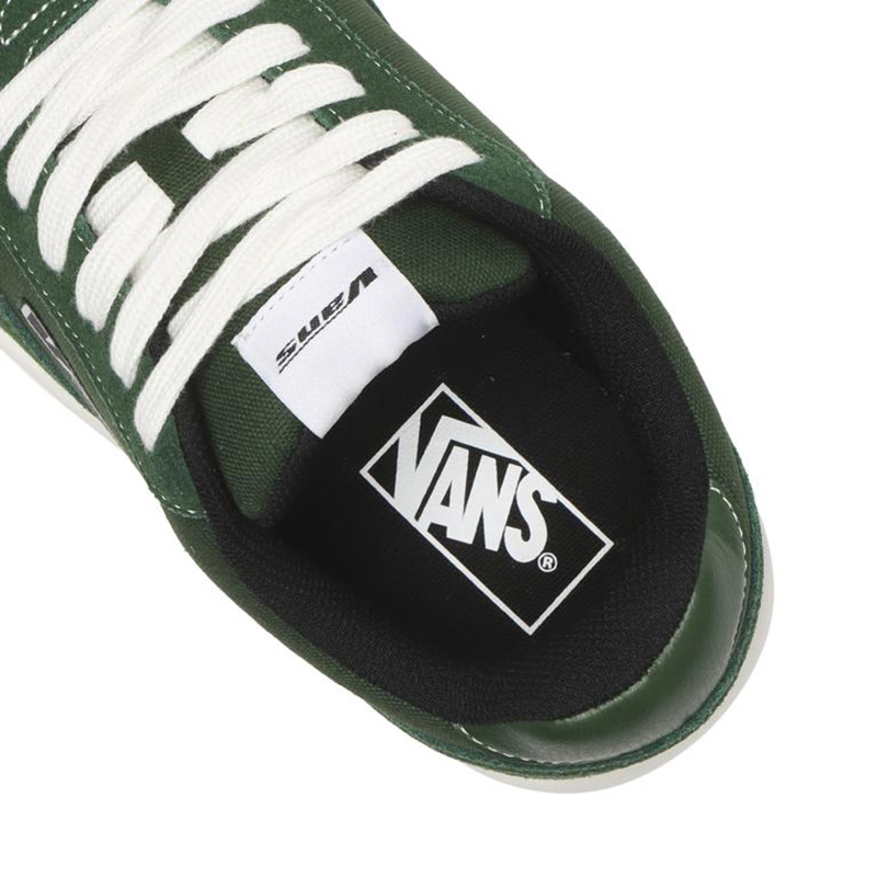 Details for Vans Puppy Sneakers oleh Novelship - Sepatu Tren untuk Semua Usia. V251403006