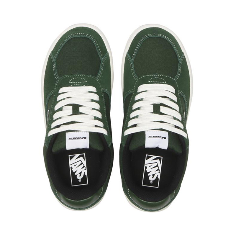 Sizing Vans Puppy Sneakers oleh Novelship - Sepatu Tren untuk Semua Usia. V251403006