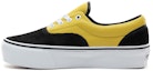 Buy Vans PYTHON ERA PLATFORM 'Hitam Kuning' VN0A3WLUVYE