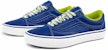 Vans Quartersnacks x Old Skool Pro LTD Biru VN0A4VCE2YN